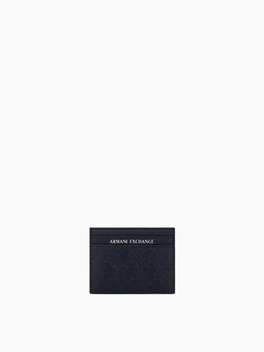 ARMANI EXCHANGE Ví Đựng Thẻ Nam Card Holder