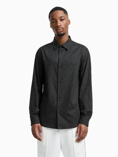 ARMANI EXCHANGE Áo Sơ Mi Nam