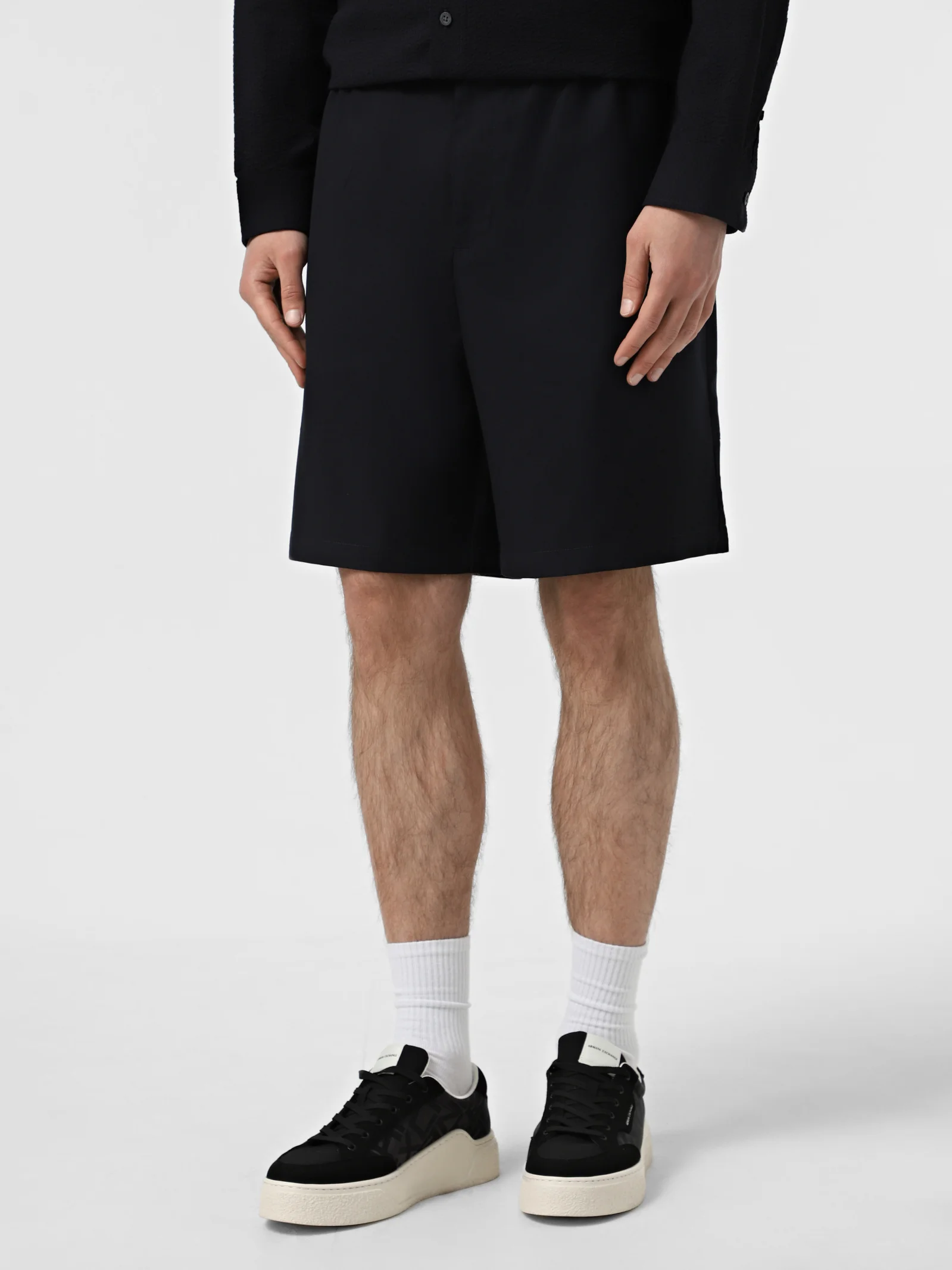 ARMANI EXCHANGE Quần Short Nam