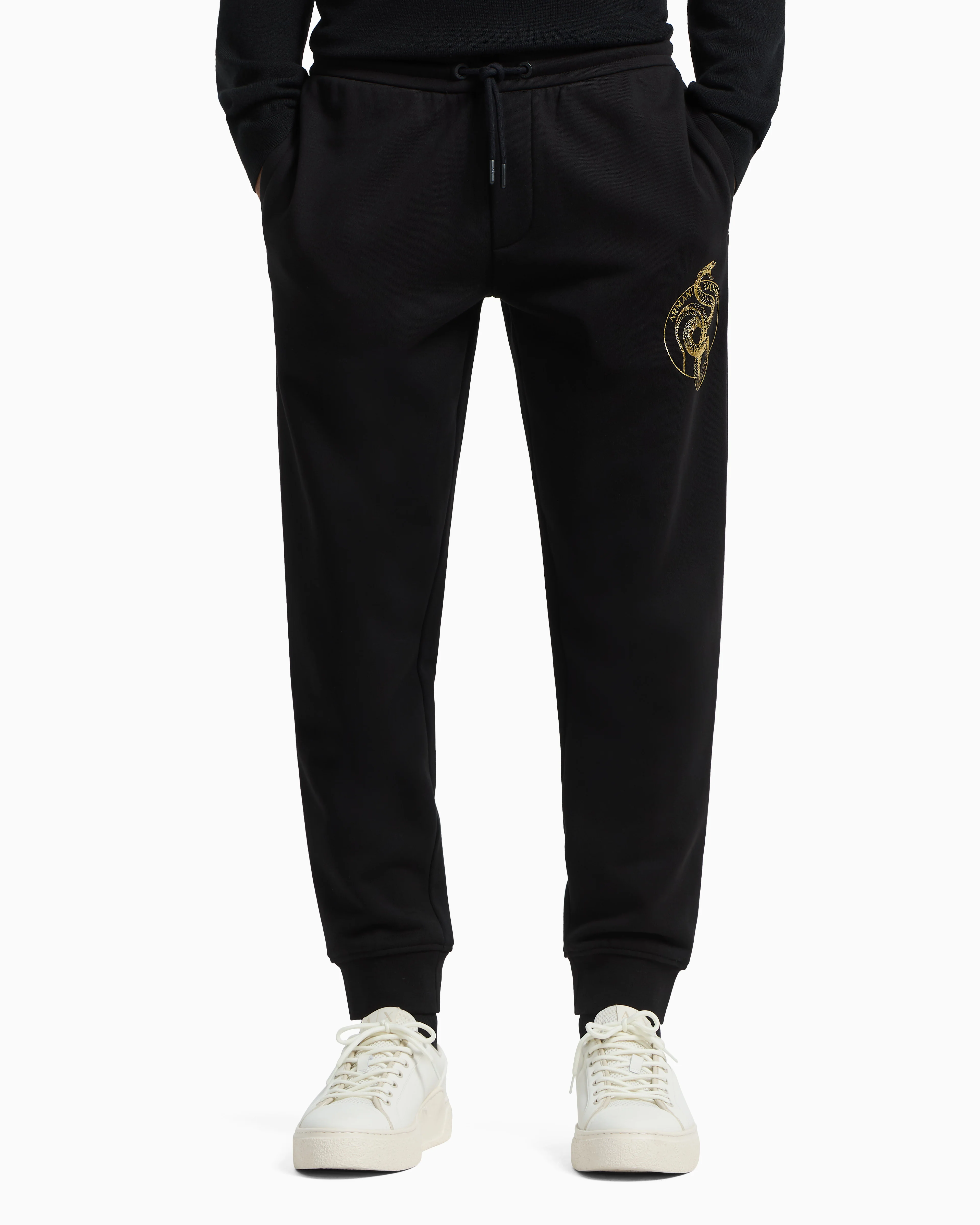 ARMANI EXCHANGE Quần Thun Dài Nam