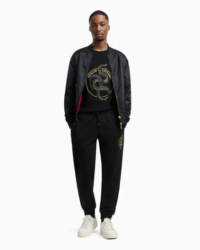 ARMANI EXCHANGE Quần Thun Dài Nam