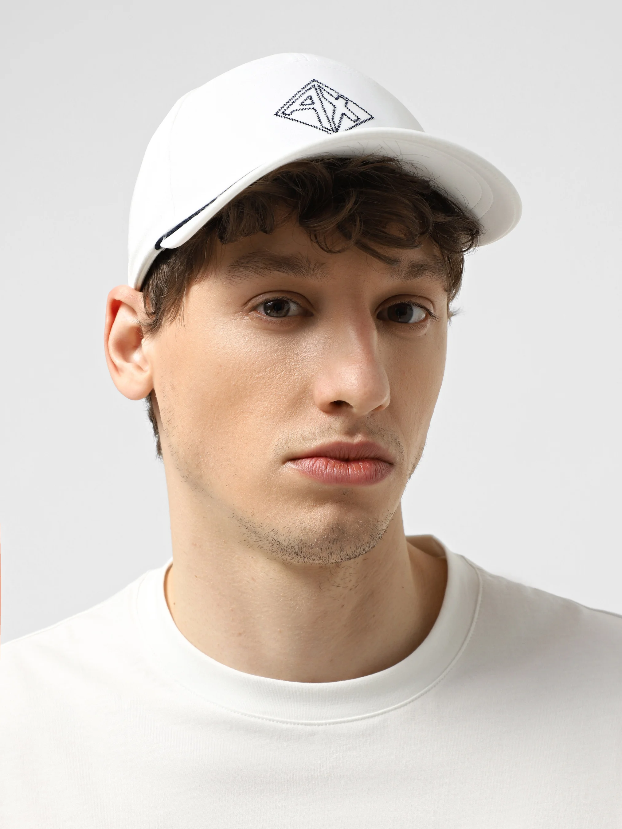 ARMANI EXCHANGE Nón Nam