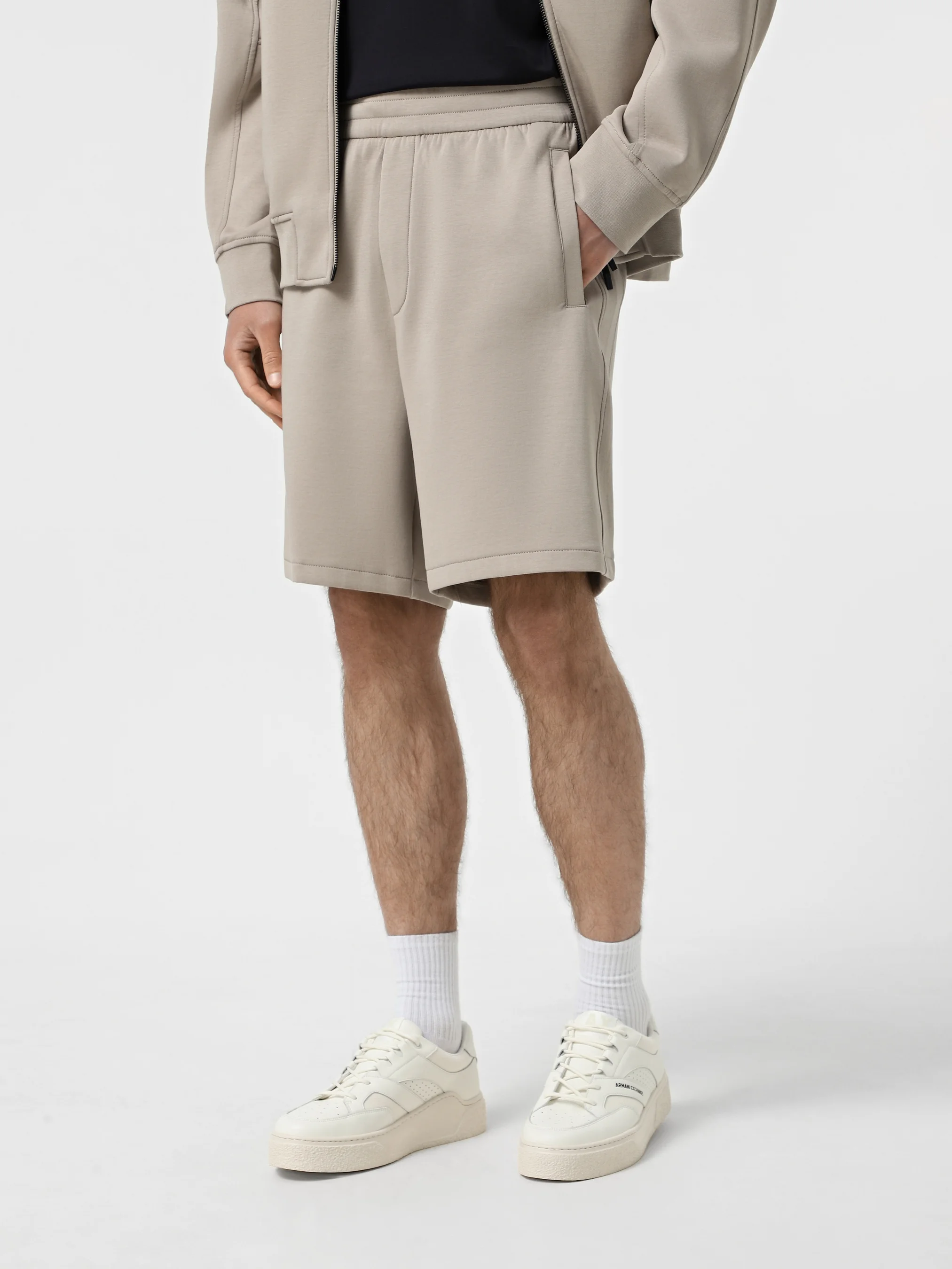 ARMANI EXCHANGE Quần Short Nam