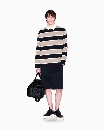 ARMANI EXCHANGE Quần Short Nam