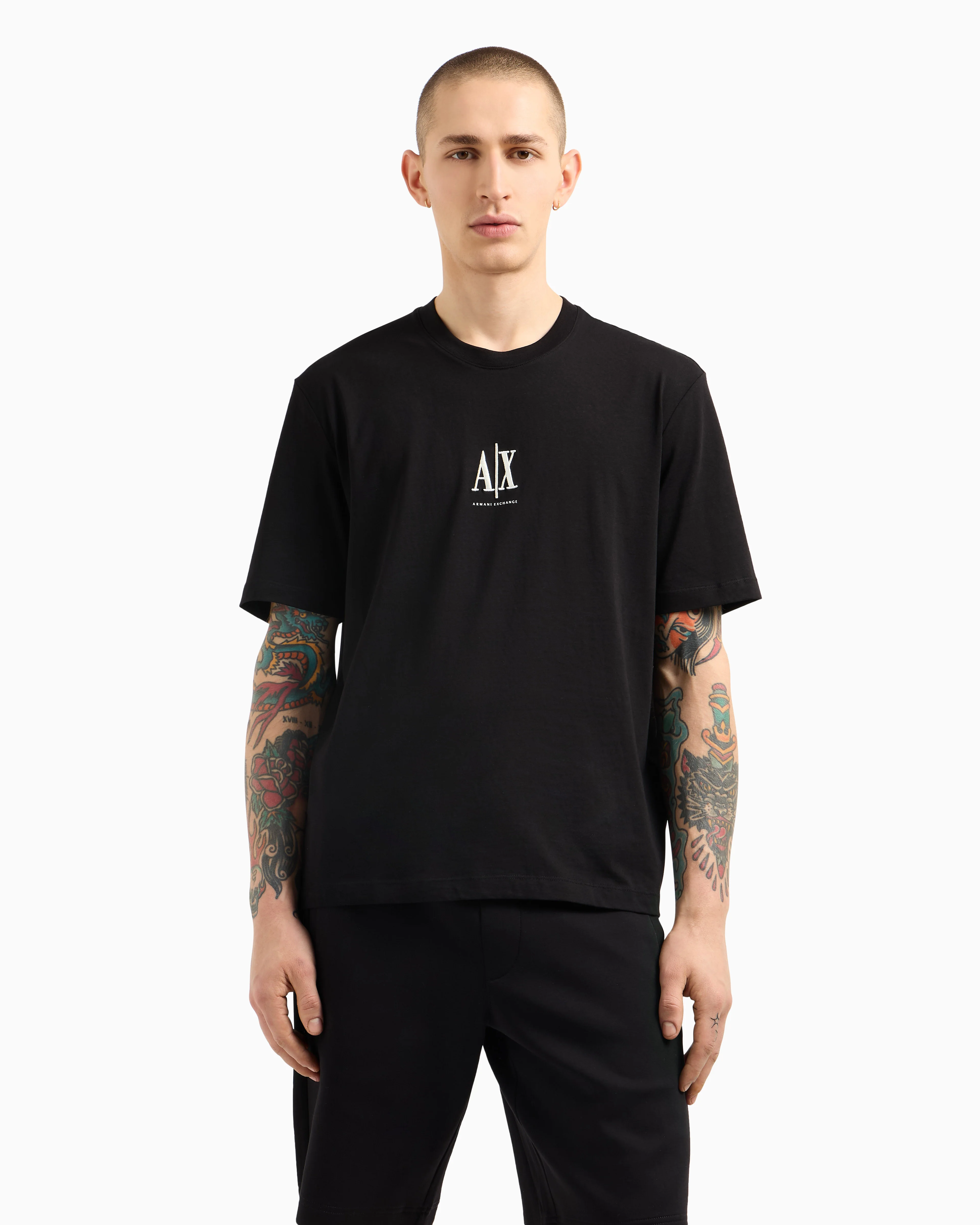 ARMANI EXCHANGE Áo Thun Nam