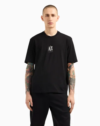 ARMANI EXCHANGE Áo Thun Nam