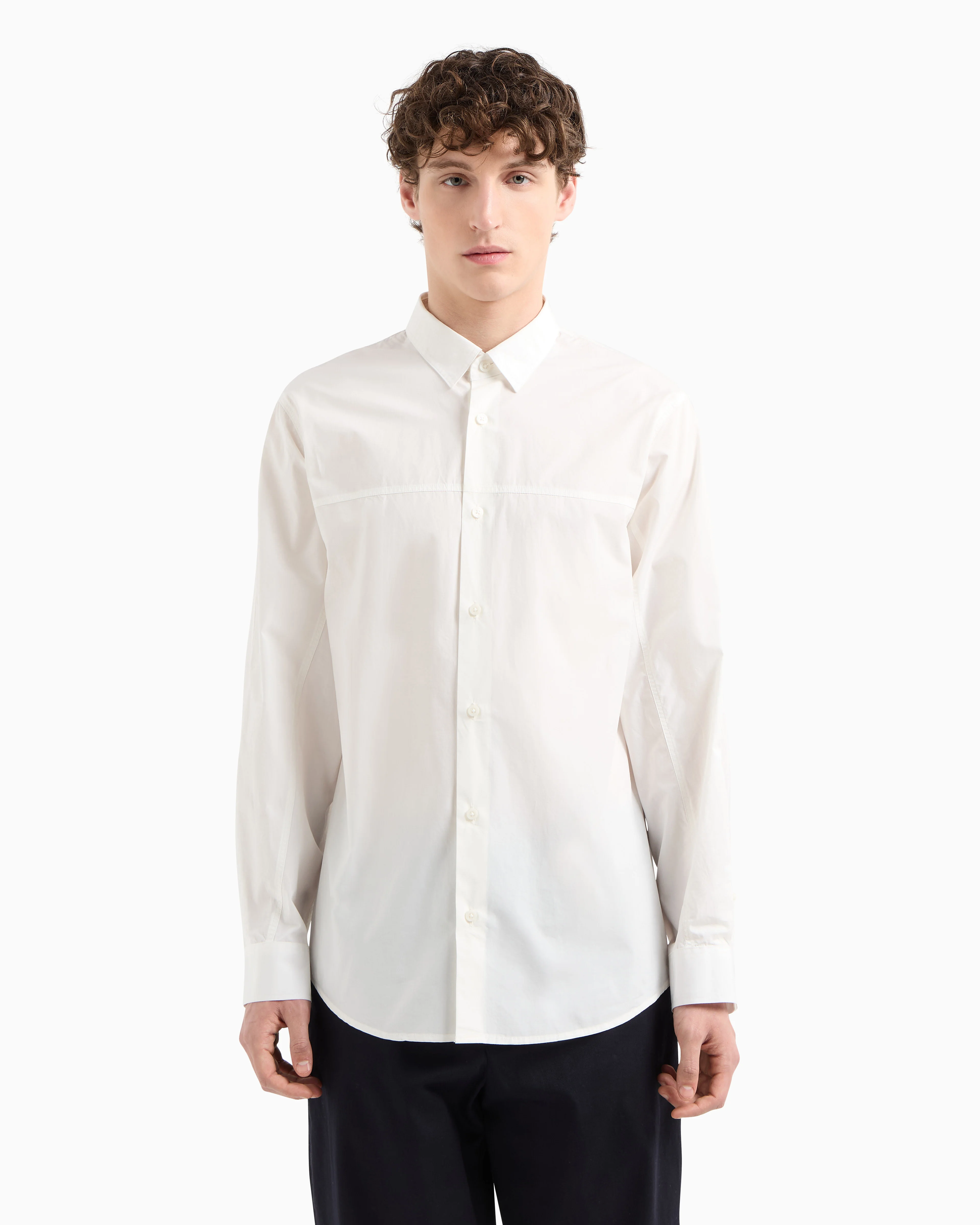 ARMANI EXCHANGE Áo Sơ Mi Nam