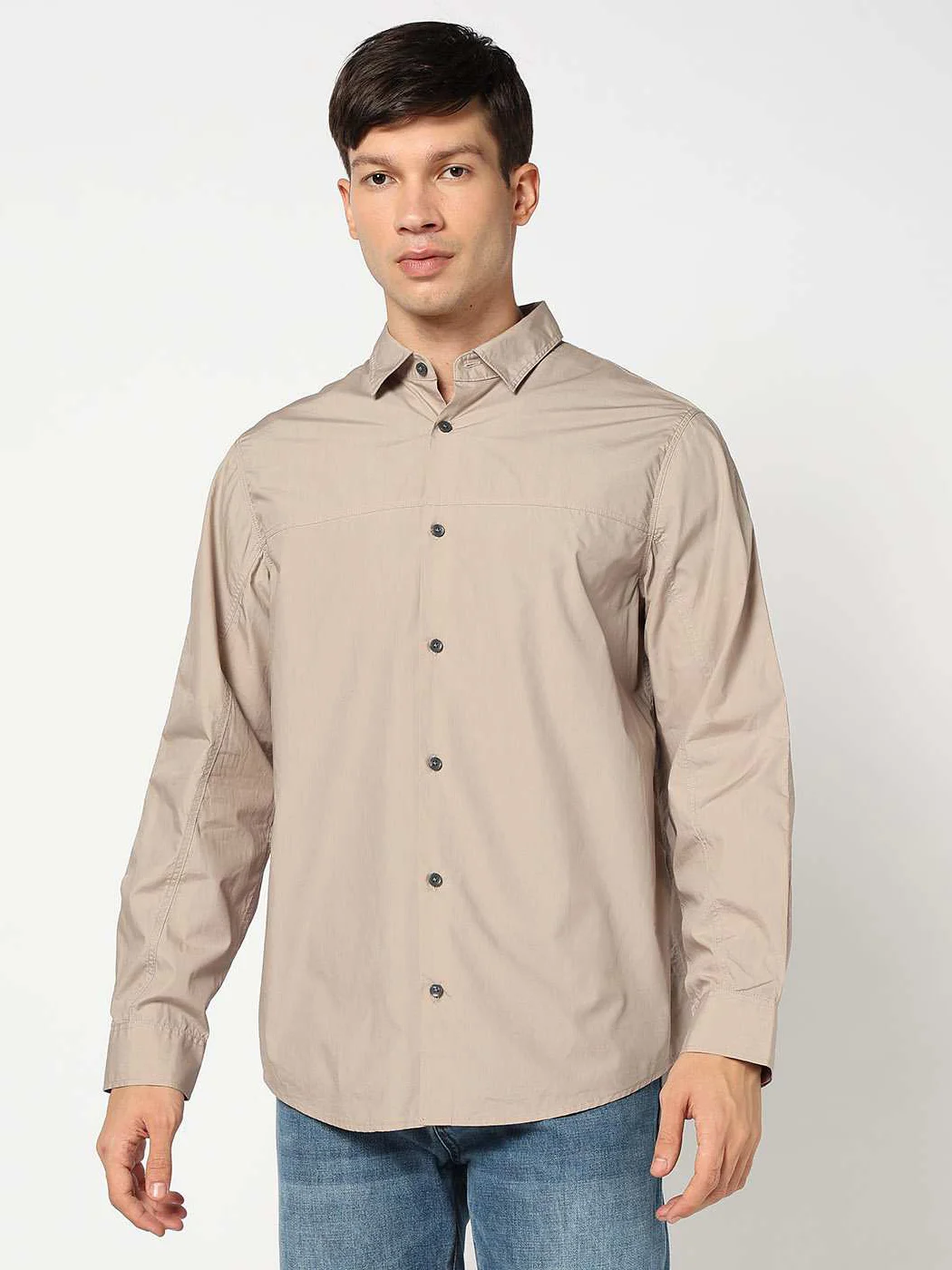 ARMANI EXCHANGE Áo Sơ Mi Nam