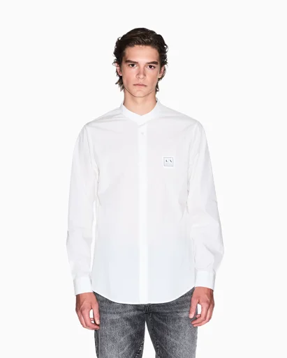 ARMANI EXCHANGE Áo Sơ Mi Nam