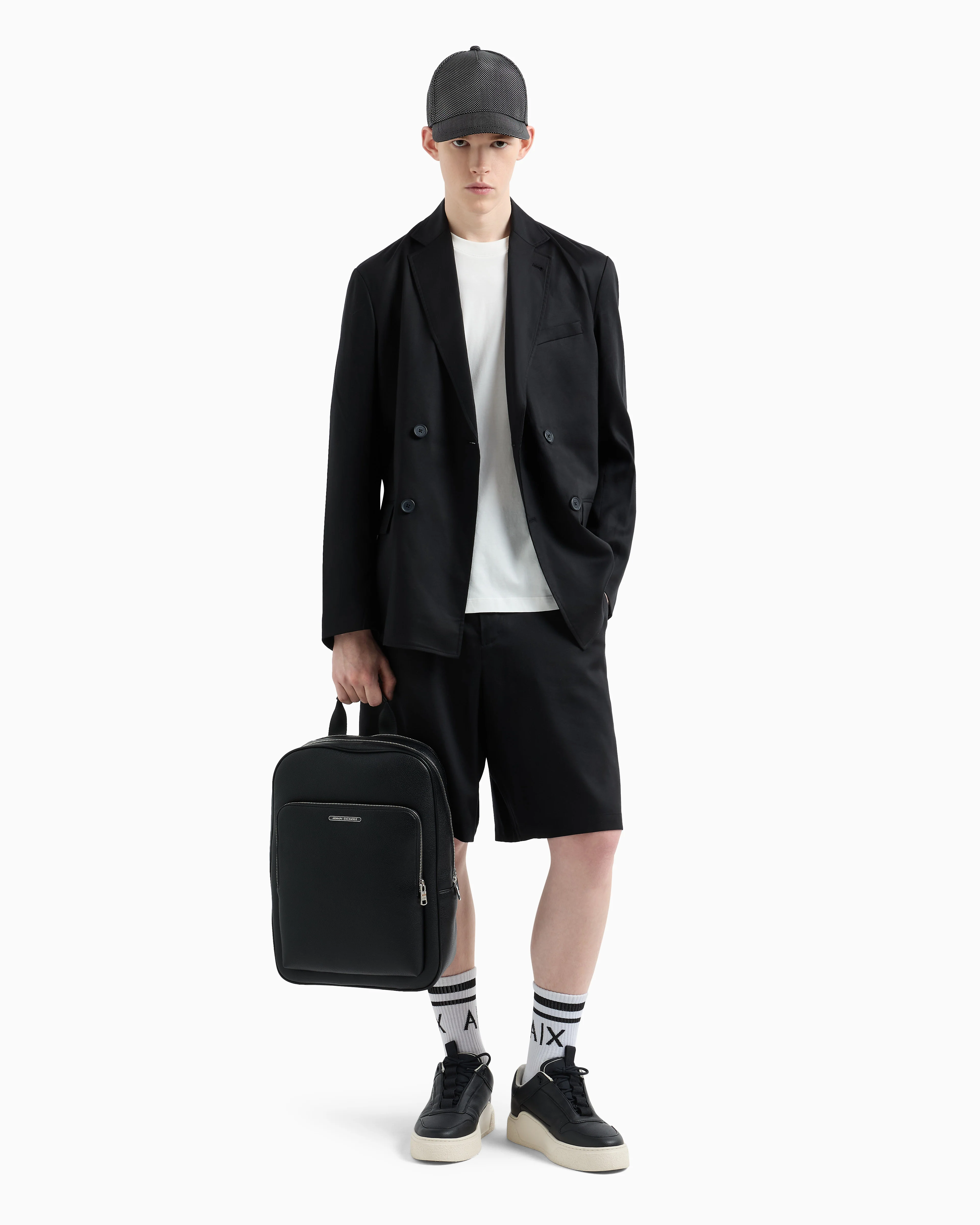 ARMANI EXCHANGE Quần Short Nam