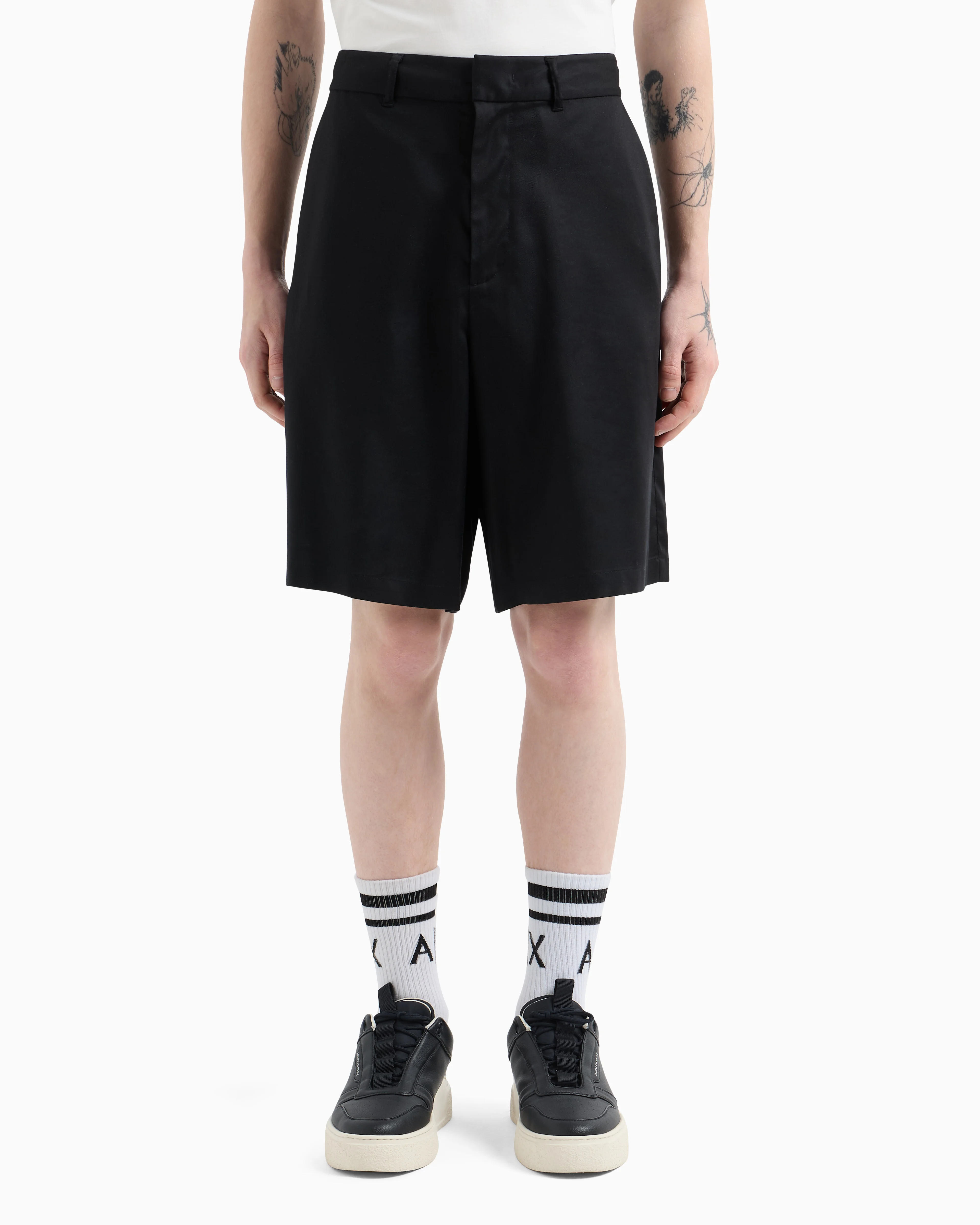 ARMANI EXCHANGE Quần Short Nam