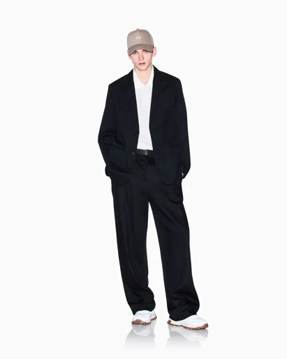 ARMANI EXCHANGE Áo Blazer Nam