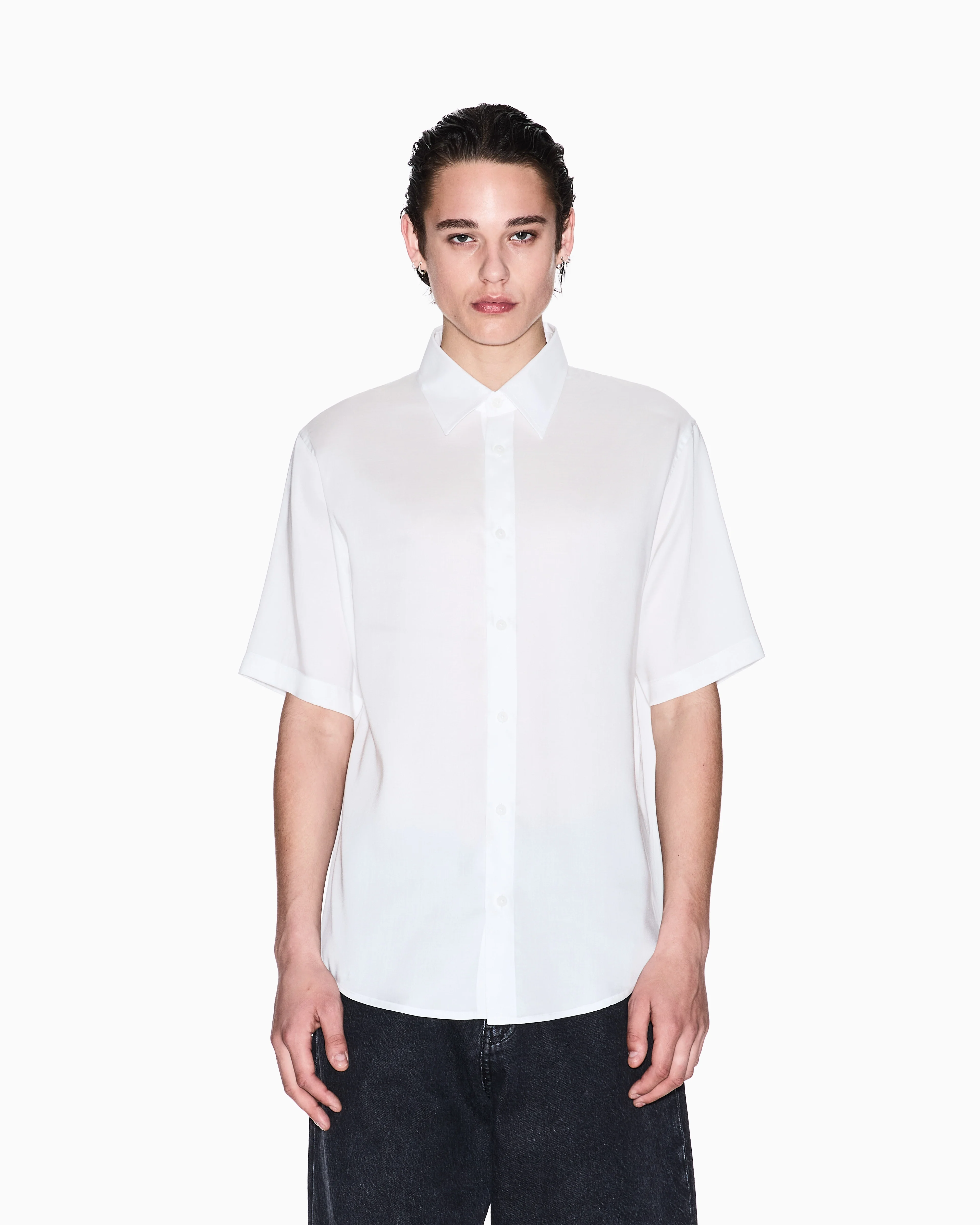 ARMANI EXCHANGE Áo Sơ Mi Nam