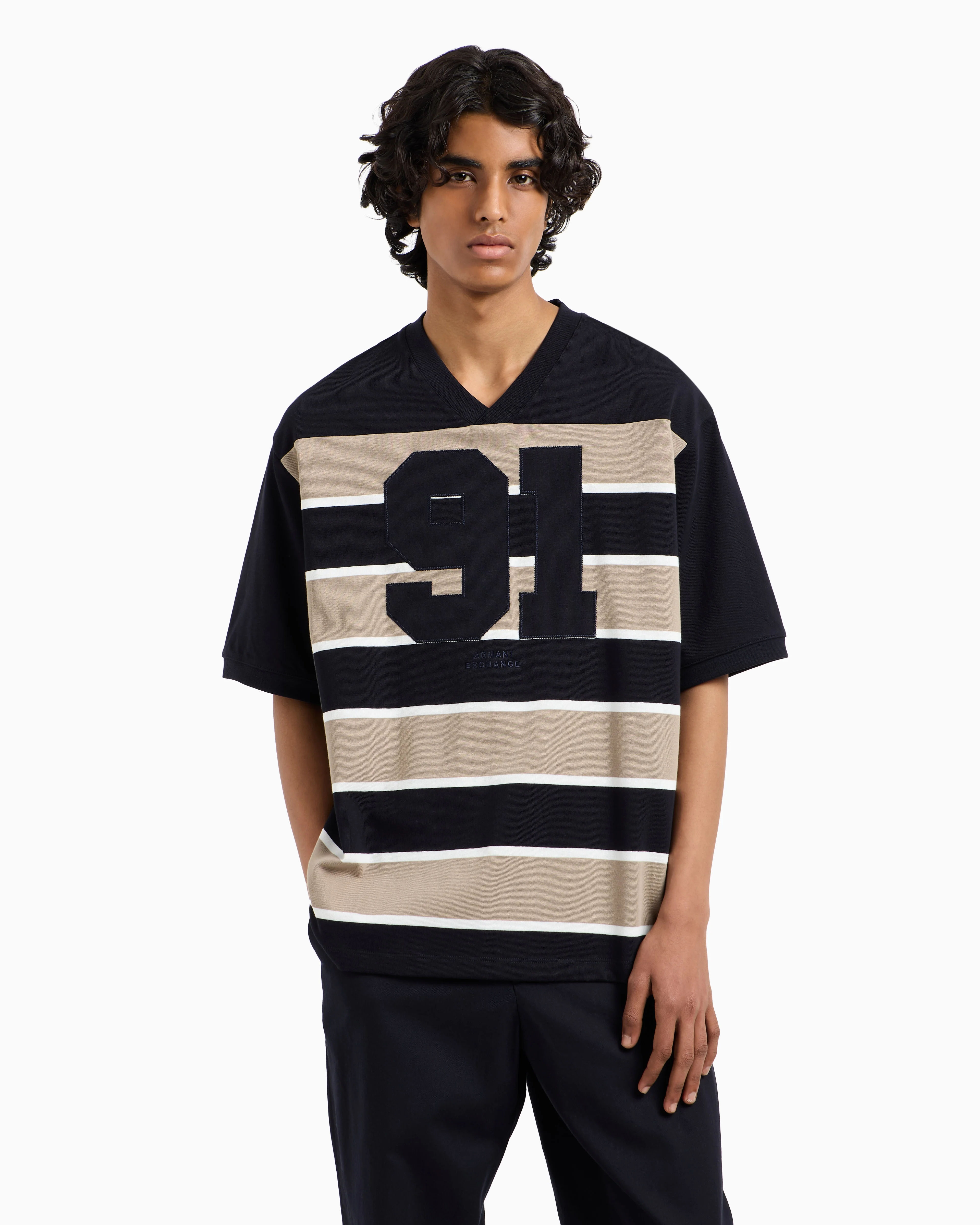 ARMANI EXCHANGE Áo Thun Nam