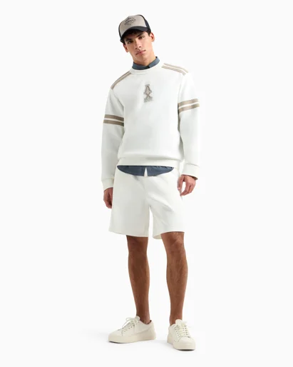 ARMANI EXCHANGE Áo Lạnh Nam