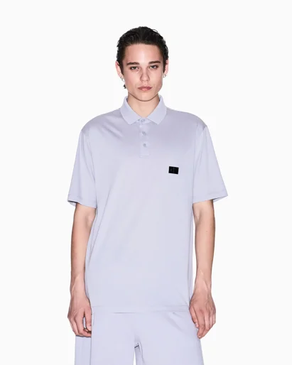 ARMANI EXCHANGE Áo Polo Nam