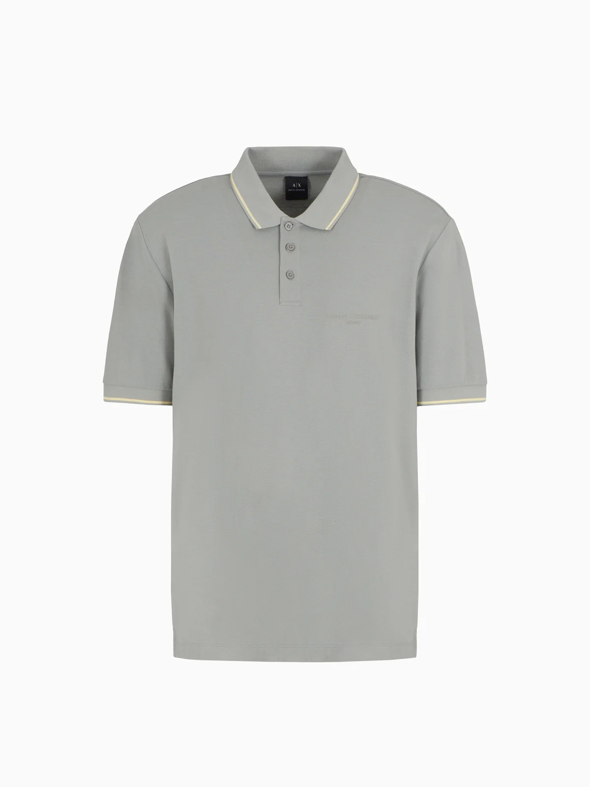 ARMANI EXCHANGE Áo Polo Nam