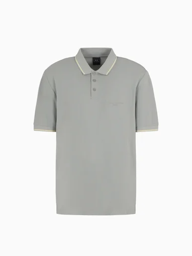 ARMANI EXCHANGE Áo Polo Nam