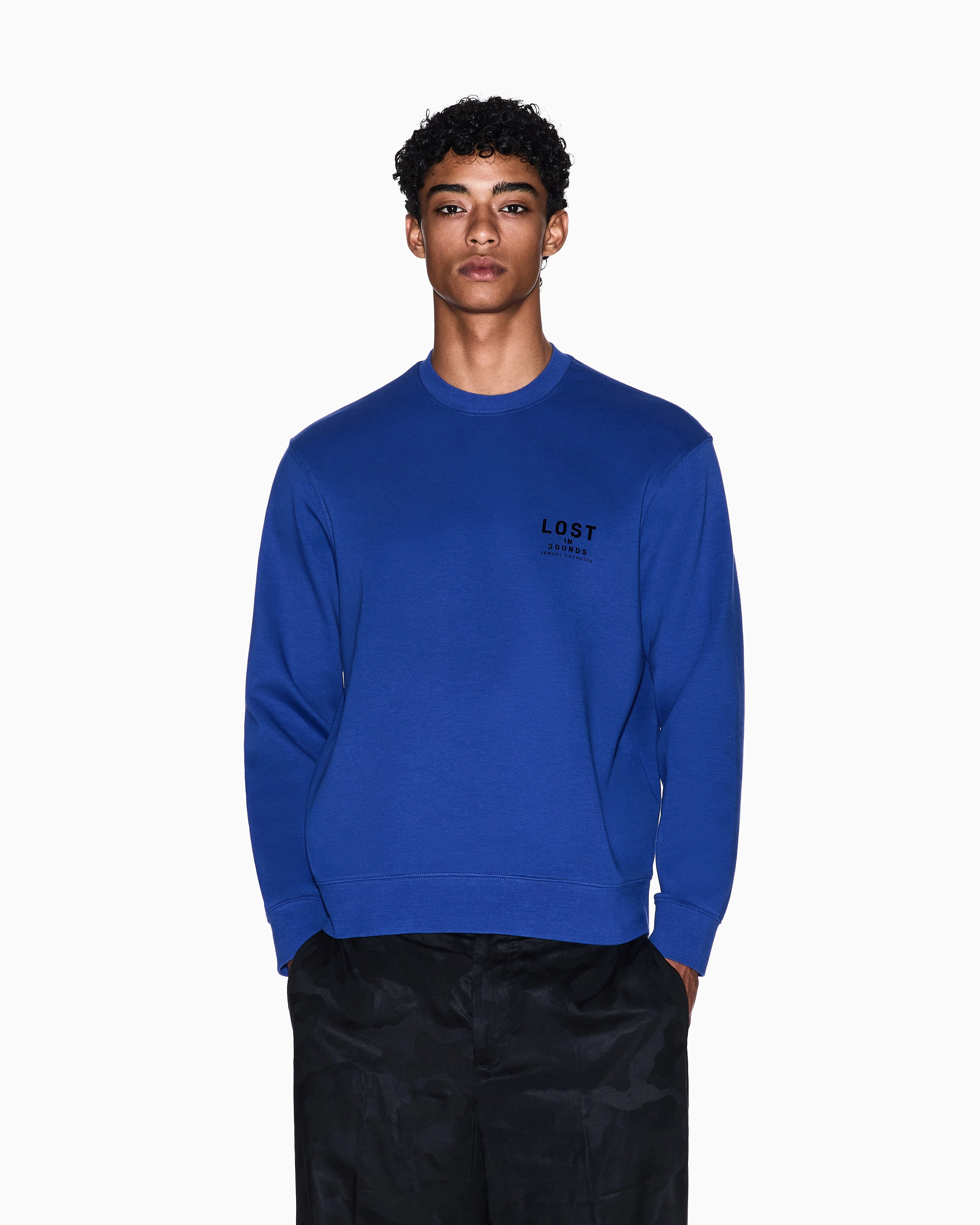 ARMANI EXCHANGE Áo Lạnh Nam