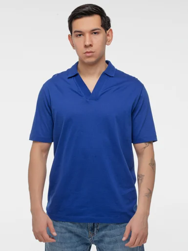 ARMANI EXCHANGE Áo Polo Nam Regular Fit