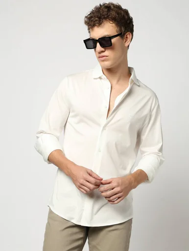 ARMANI EXCHANGE Áo Sơ Mi Nam