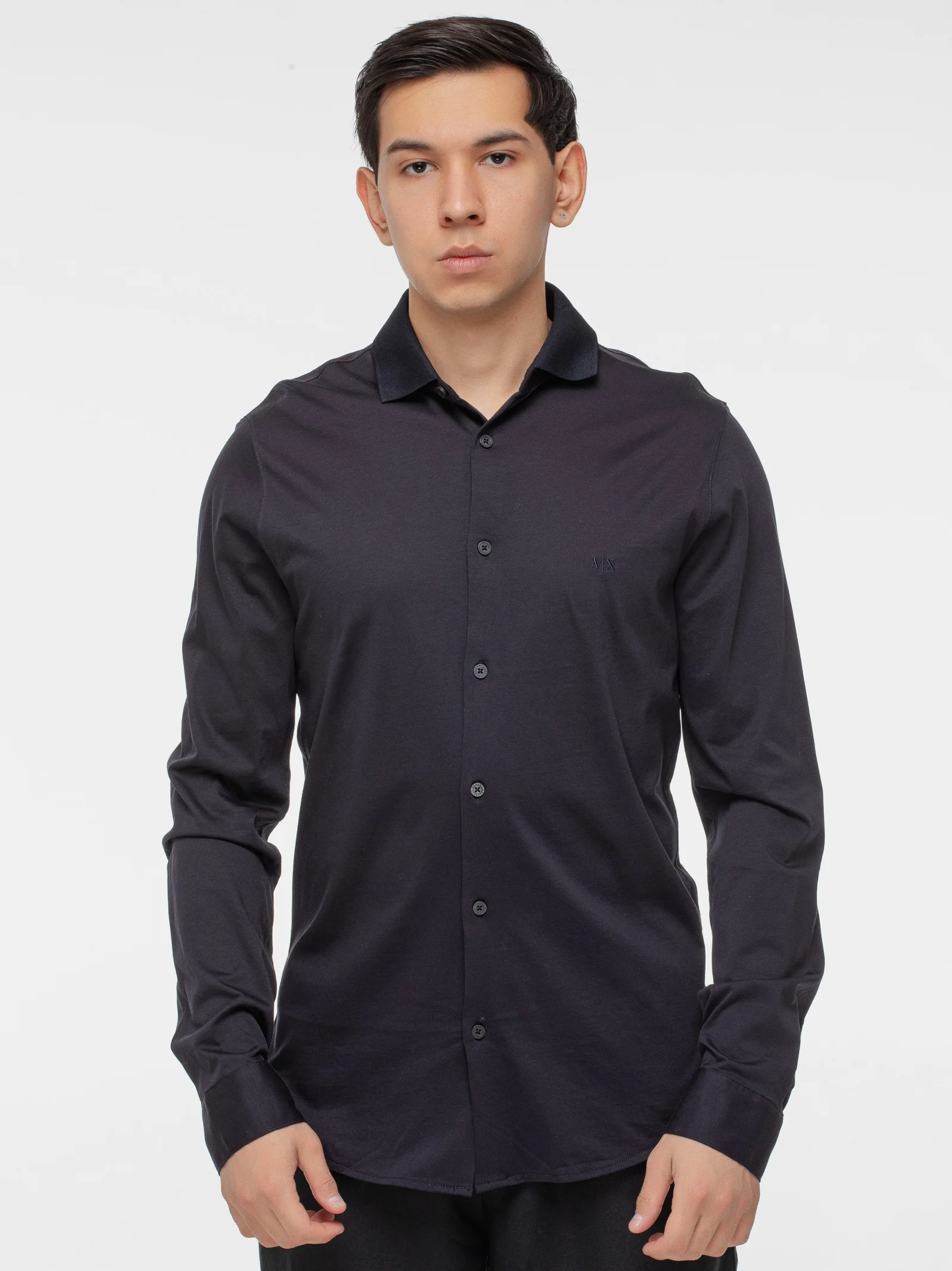 ARMANI EXCHANGE Áo Sơ Mi Nam