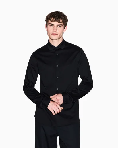 ARMANI EXCHANGE Áo Sơ Mi Nam