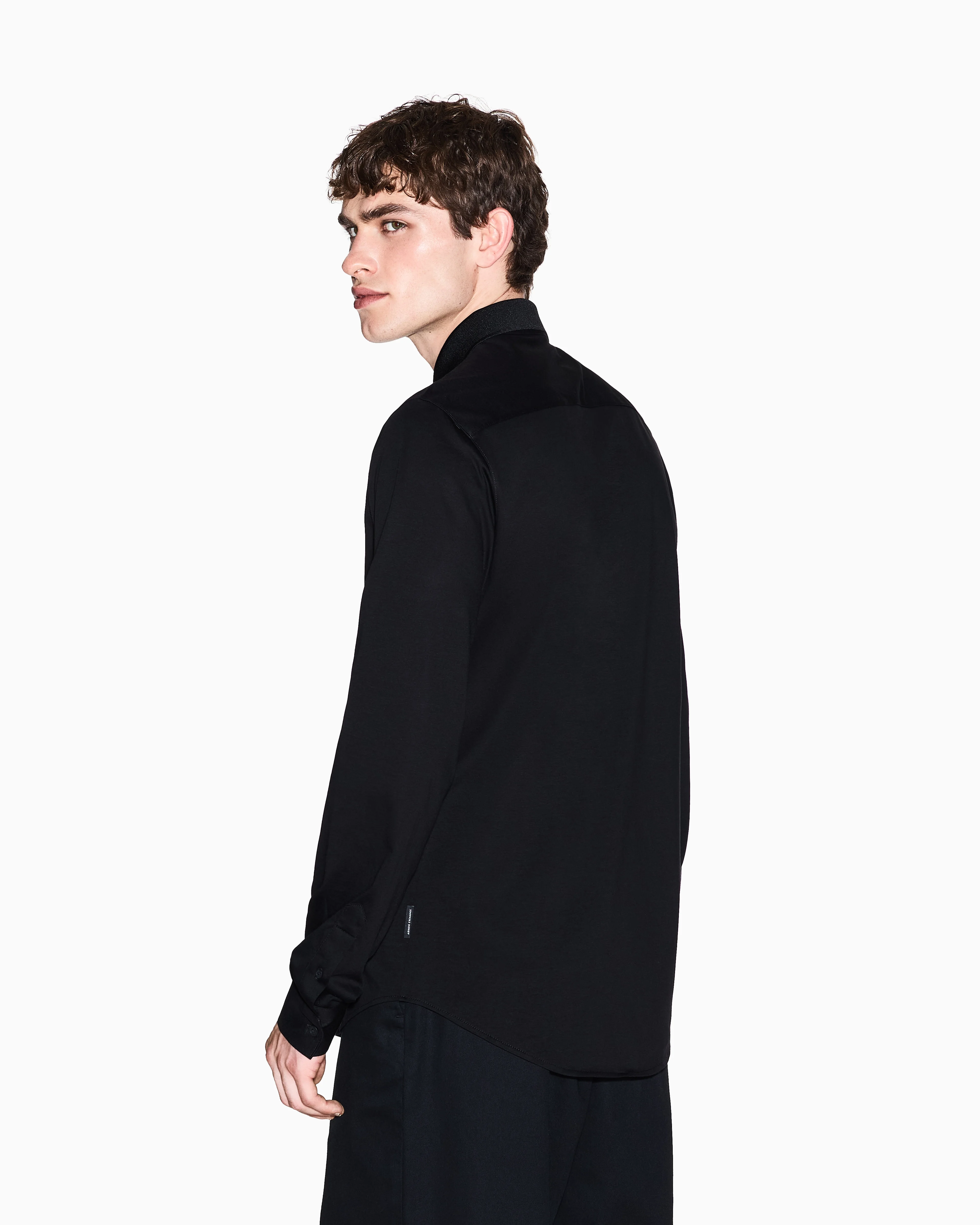 ARMANI EXCHANGE Áo Sơ Mi Nam
