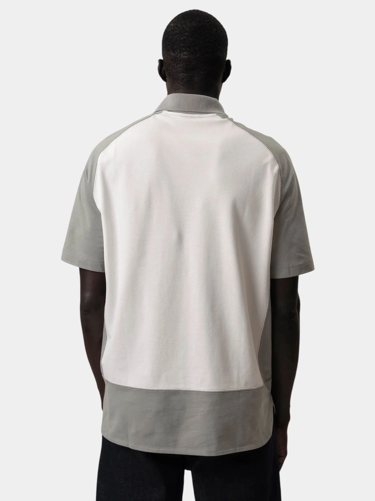 ARMANI EXCHANGE Áo Polo Nam
