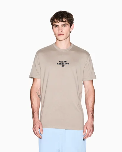 ARMANI EXCHANGE Áo Thun Nam
