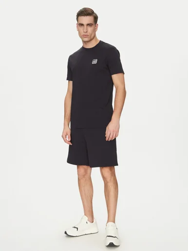 ARMANI EXCHANGE Áo Thun Nam Regular Fit