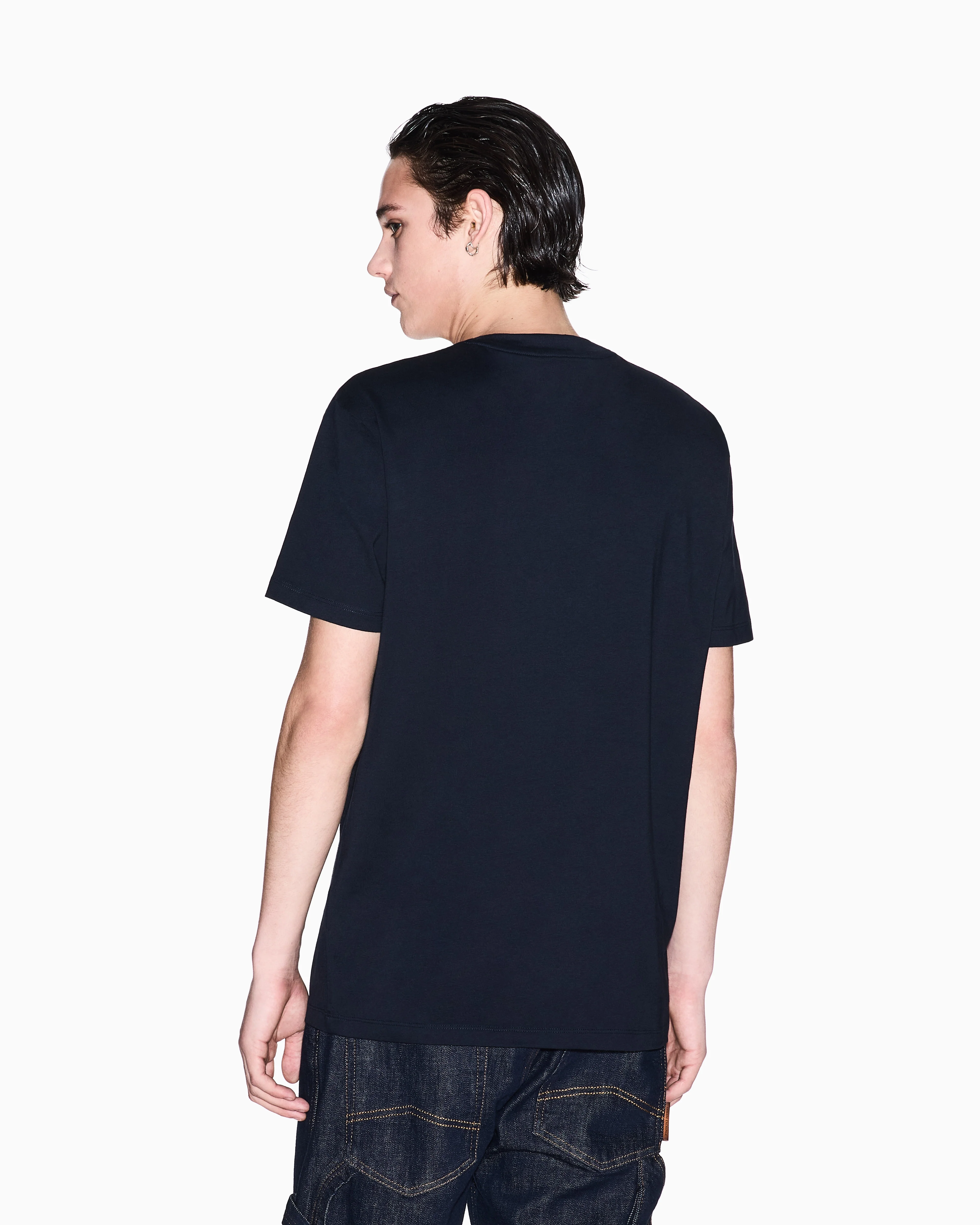 ARMANI EXCHANGE Áo Thun Nam