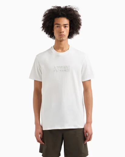 ARMANI EXCHANGE Áo Thun Nam