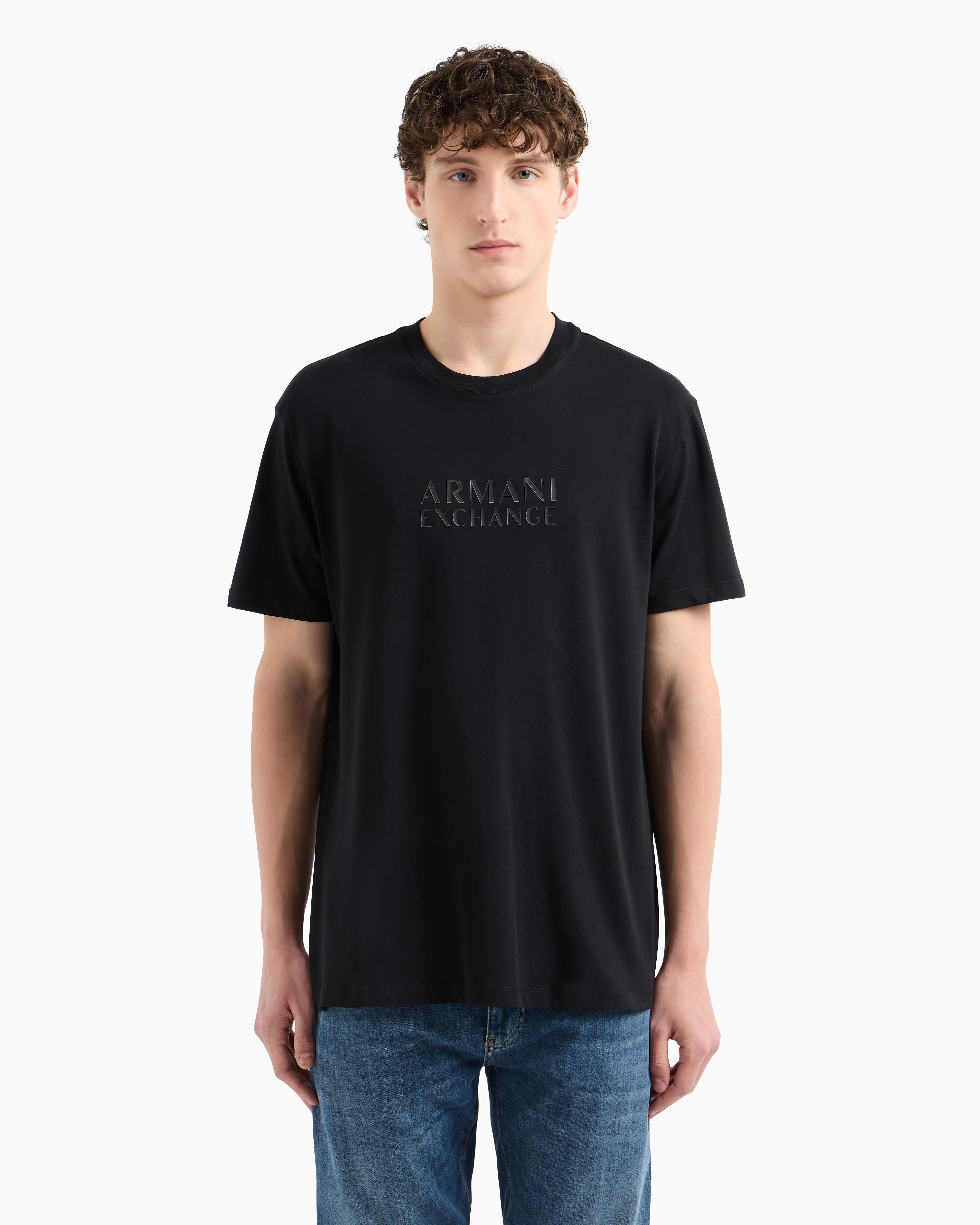 ARMANI EXCHANGE Áo Thun Nam