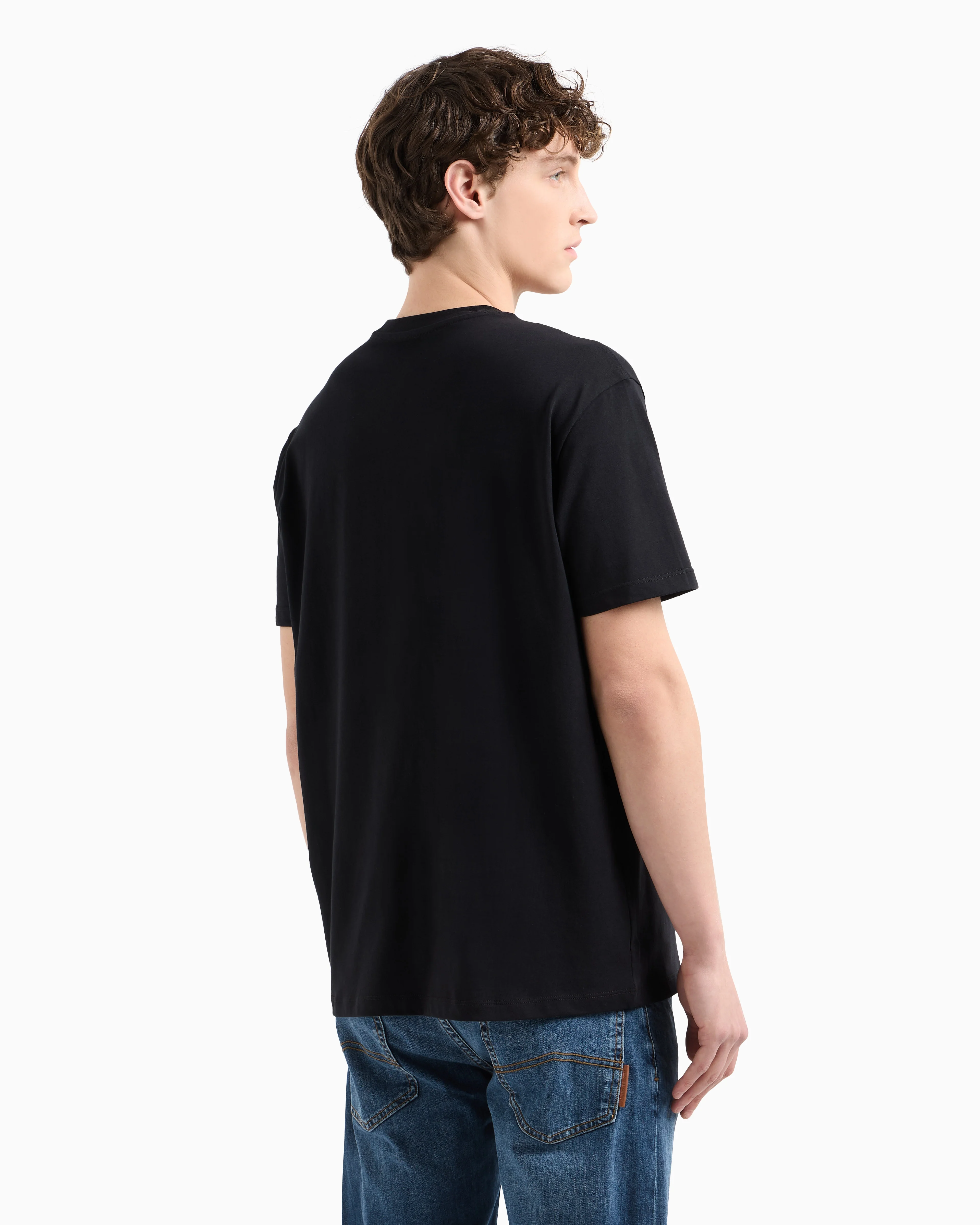 ARMANI EXCHANGE Áo Thun Nam