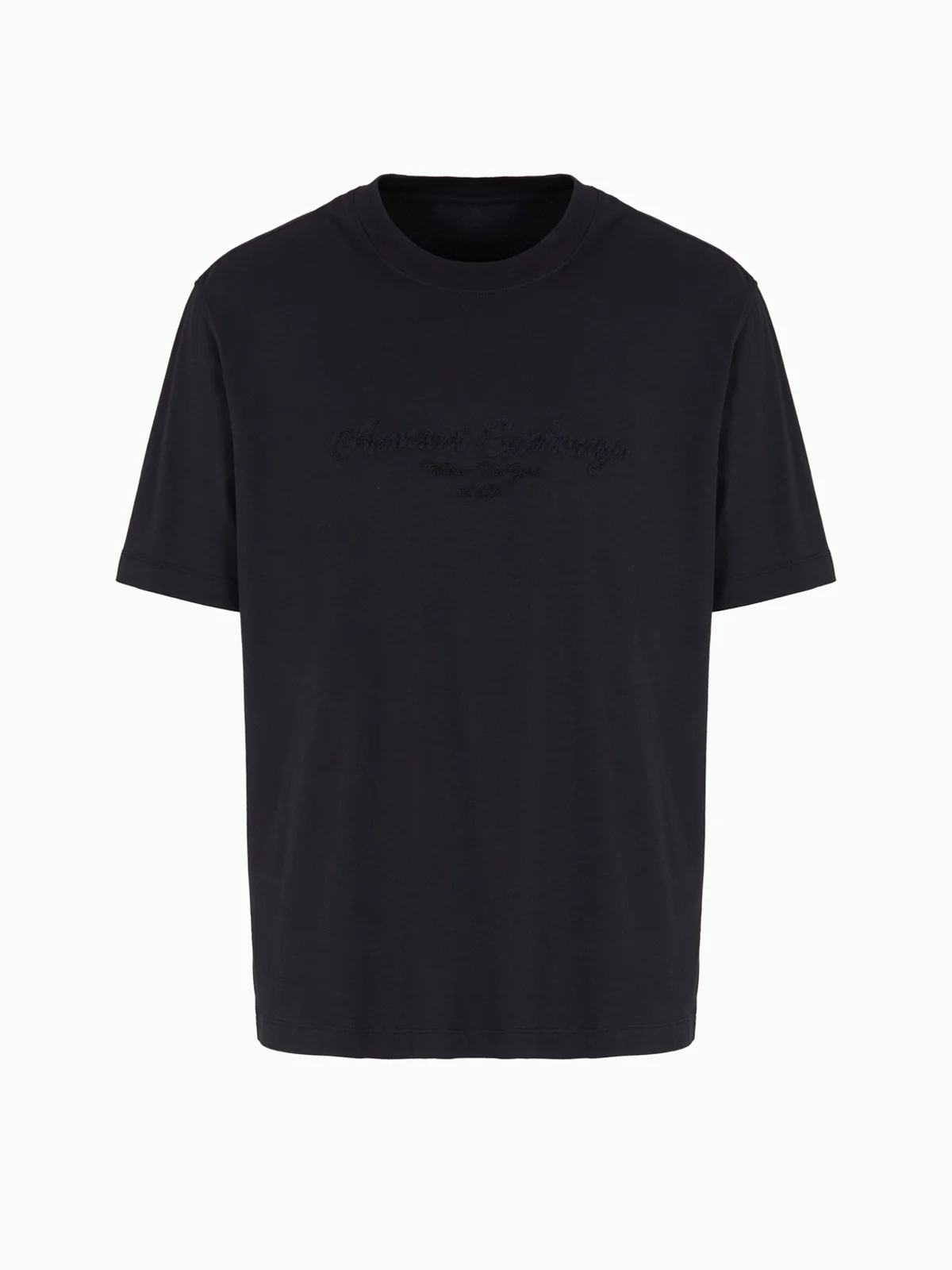 ARMANI EXCHANGE Áo Thun Nam Regular+ Fit
