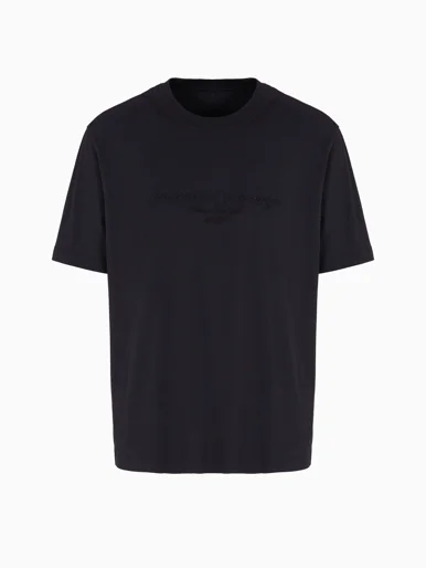 ARMANI EXCHANGE Áo Thun Nam Regular+ Fit