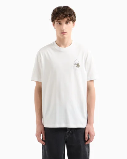 ARMANI EXCHANGE Áo Thun Nam