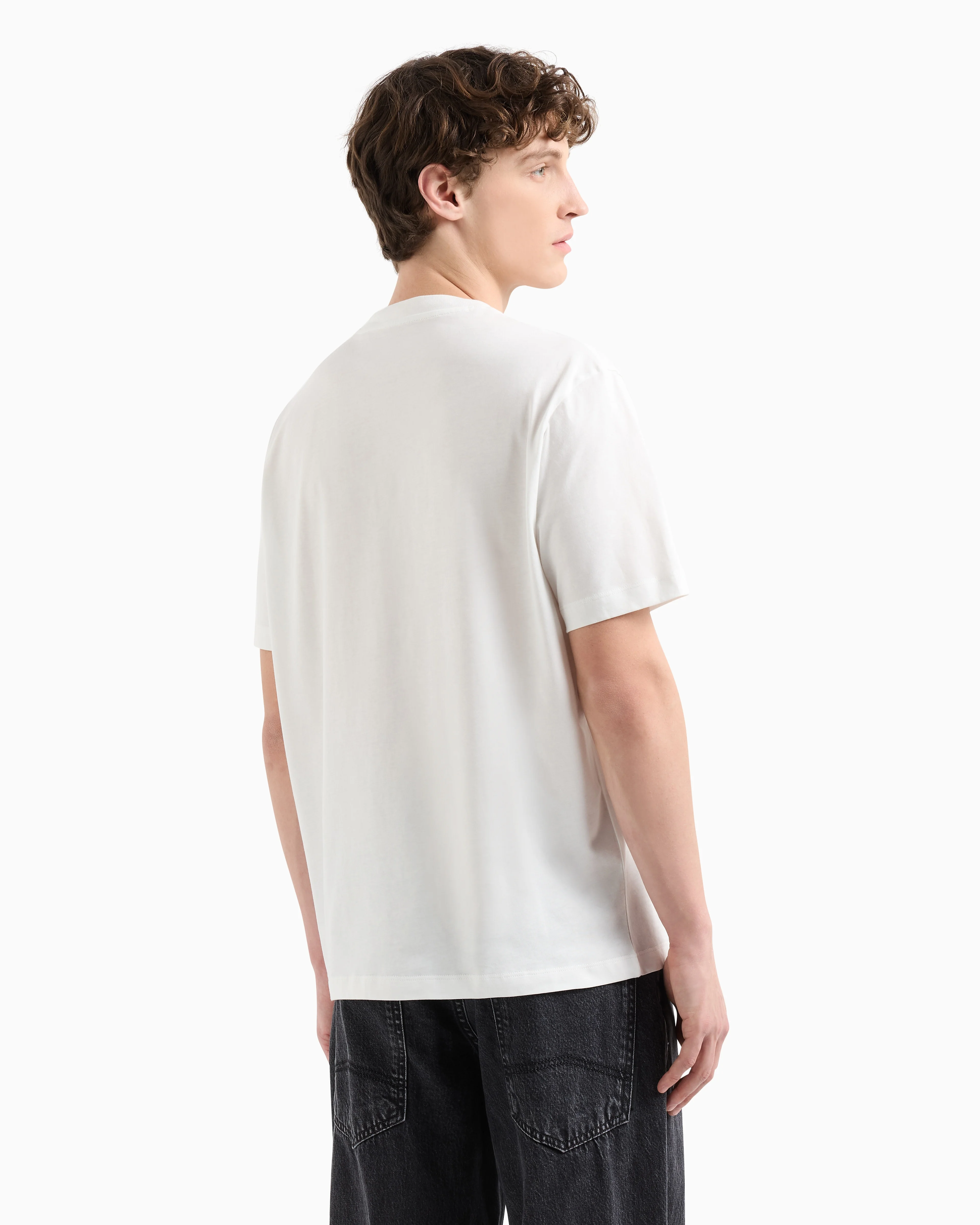 ARMANI EXCHANGE Áo Thun Nam