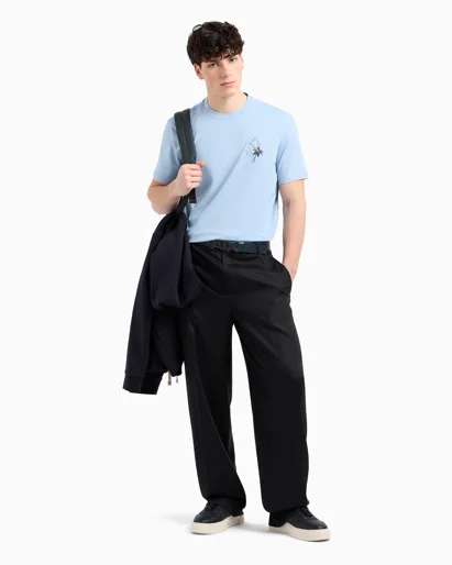 ARMANI EXCHANGE Áo Thun Nam