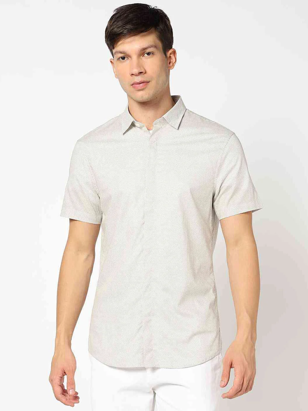 ARMANI EXCHANGE Áo Sơ Mi Nam
