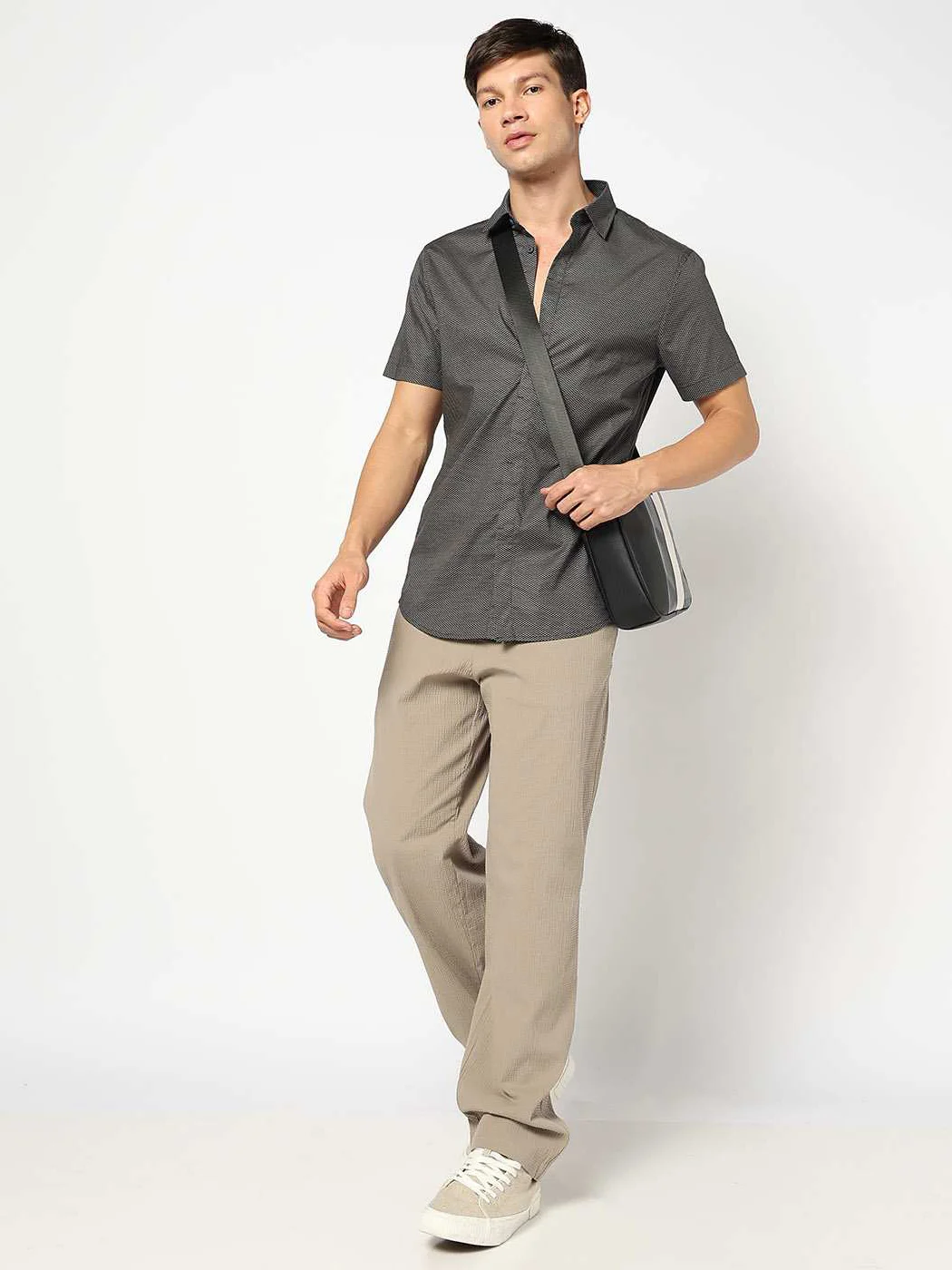 ARMANI EXCHANGE Áo Sơ Mi Nam