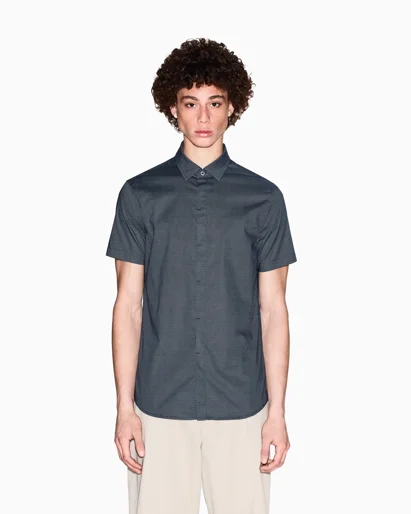 ARMANI EXCHANGE Áo Sơ Mi Nam