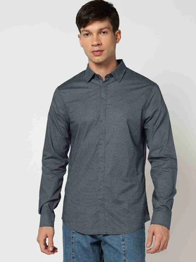 ARMANI EXCHANGE Áo Sơ Mi Nam