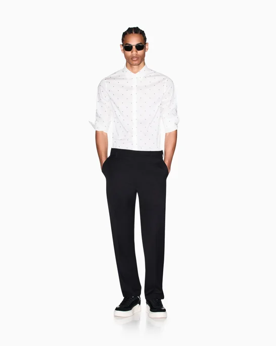 ARMANI EXCHANGE Áo Sơ Mi Nam