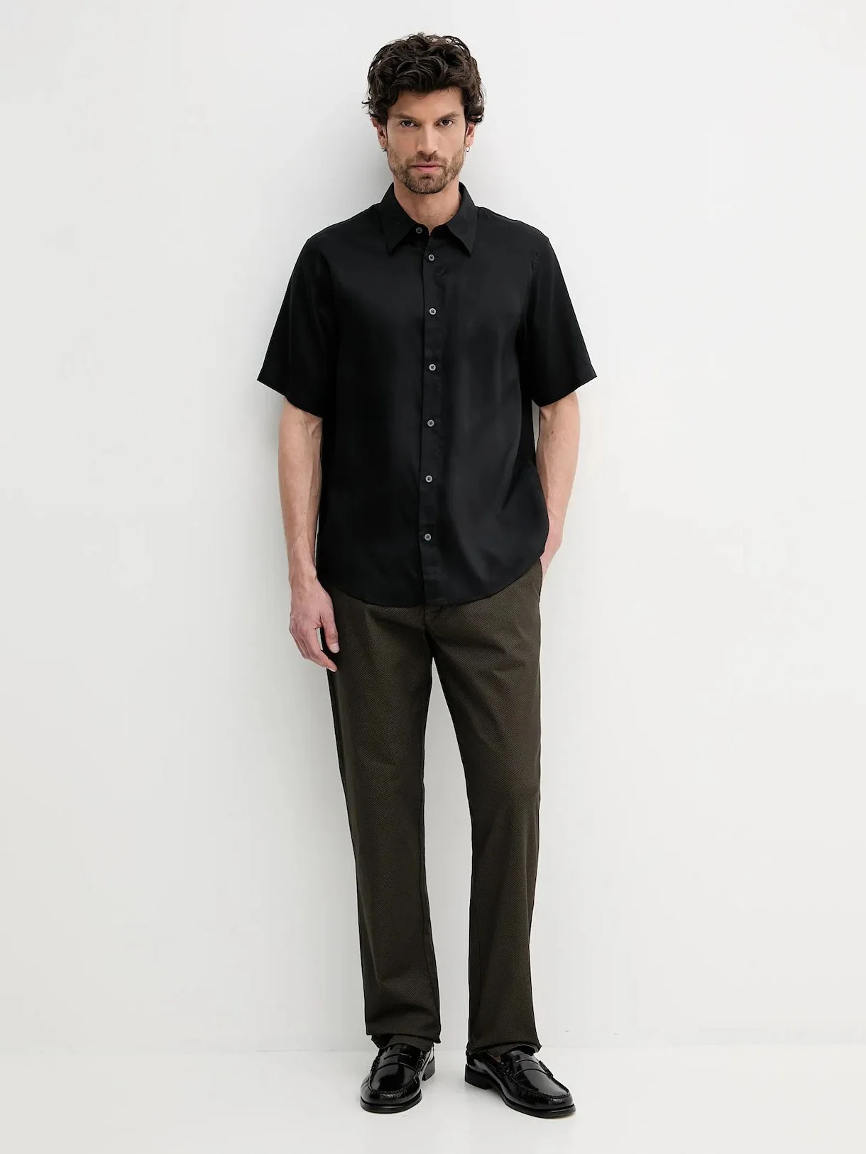 ARMANI EXCHANGE Quần Dài Nam