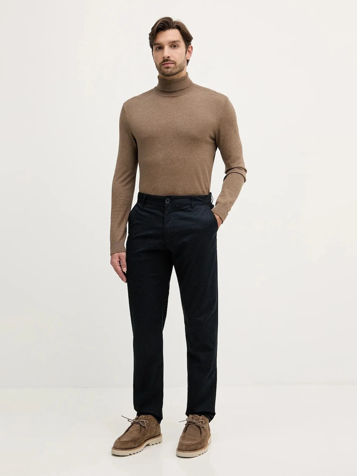 ARMANI EXCHANGE Quần Dài Nam