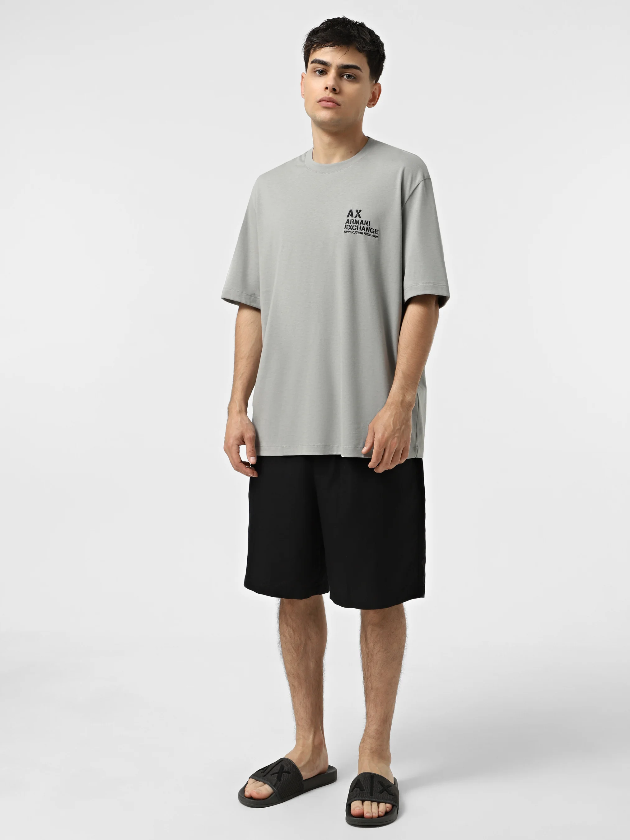 ARMANI EXCHANGE Quần Short Nam