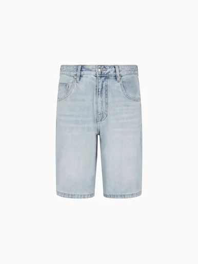 ARMANI EXCHANGE Quần Short Nam