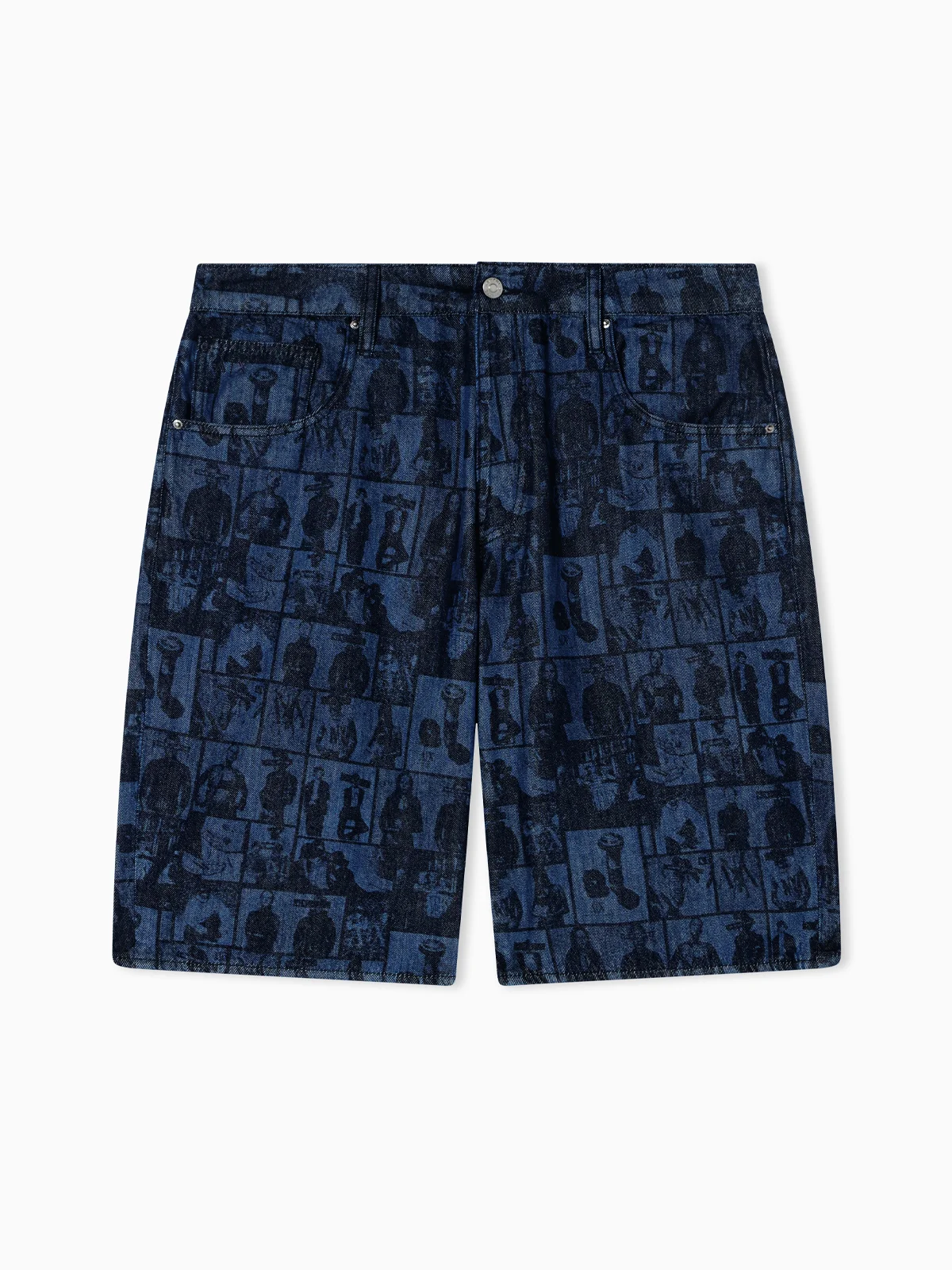ARMANI EXCHANGE Quần Short Nam